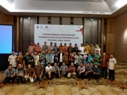 Belajar Geotaging di Web Desa